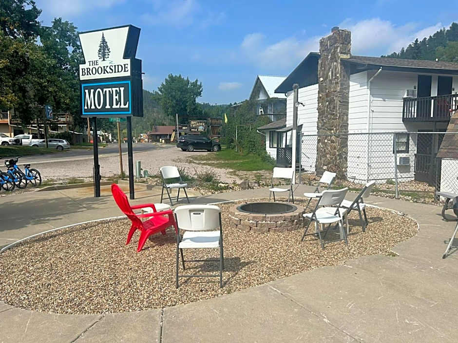 The Brookside Motel by Belvilla Keystone Near Mt.Rushmore