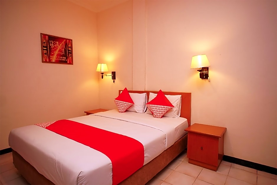 Capital O 142 Hotel Al Furqon Syariah