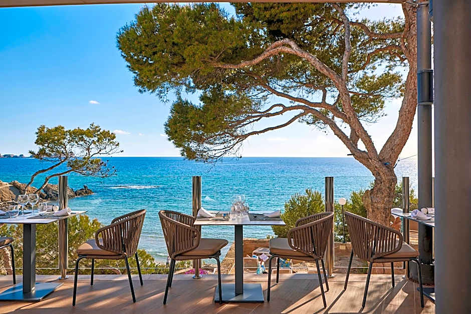 Universal Hotel Lido Park