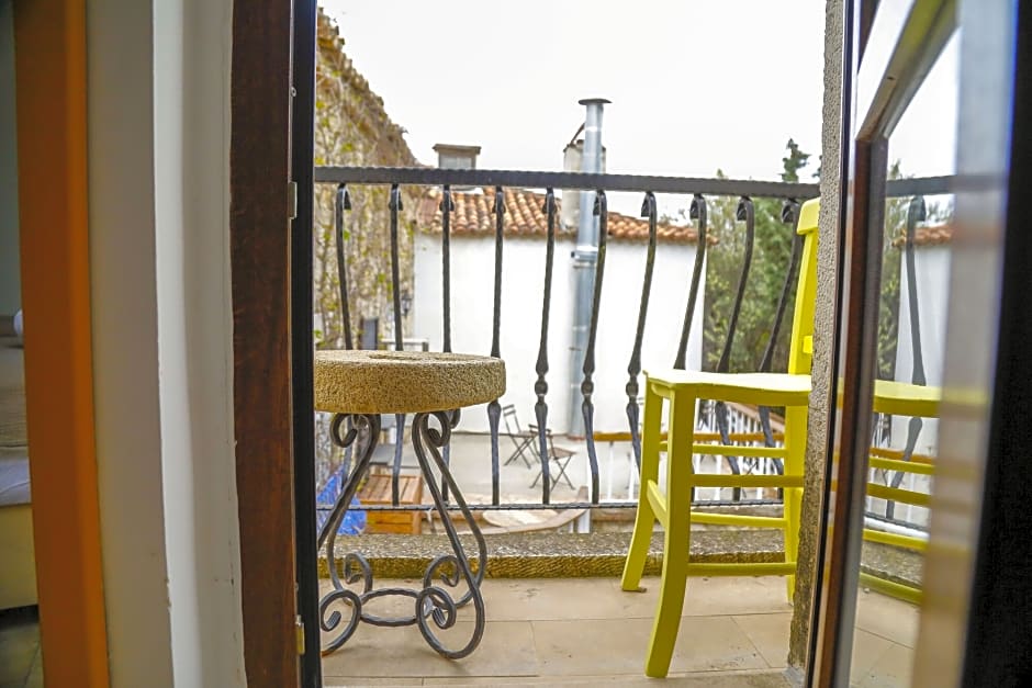 Apaz Alacati Hotel