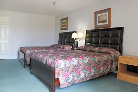 Double Room - Disability Access