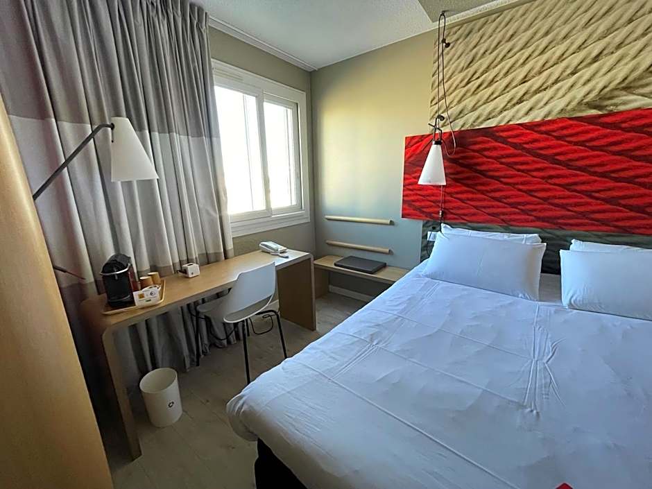 ibis Dijon Gare