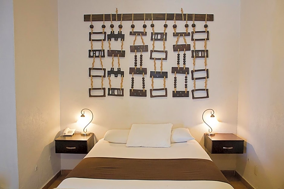 Hotel Suites Sofia