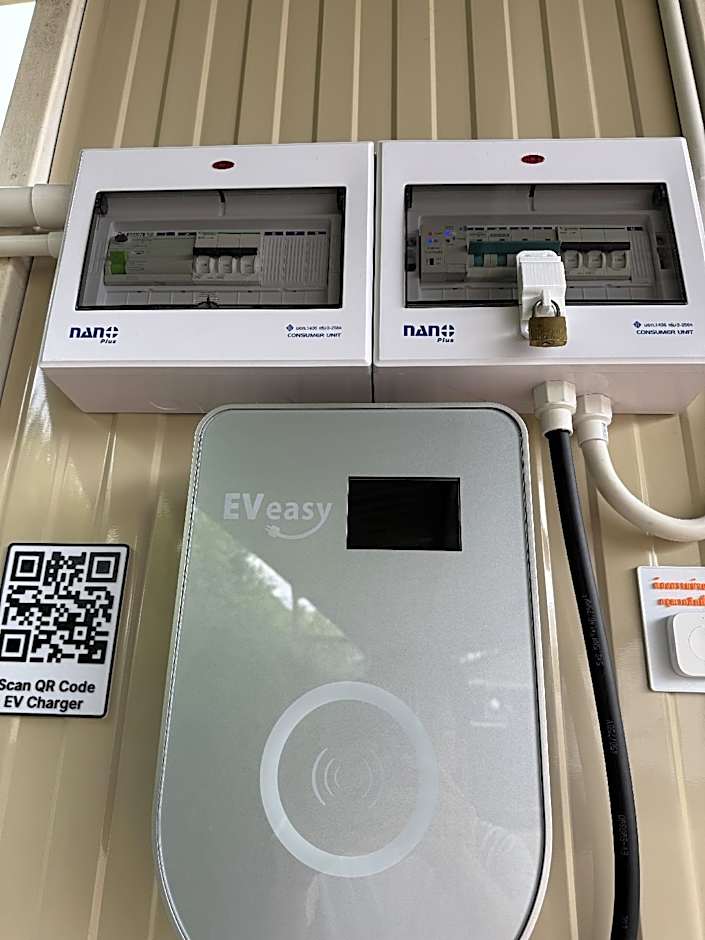 The 1 Place Khonkaen Hotel