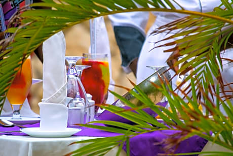 Mombasa Beach Hotel