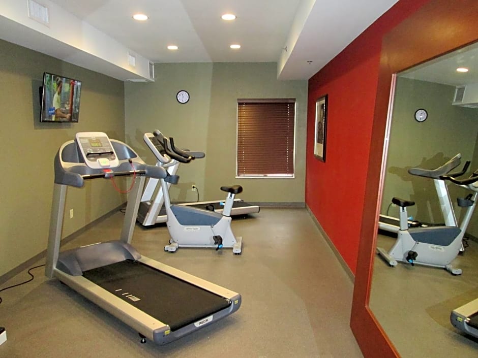 Holiday Inn Express Hotels Cloverdale (Greencastle) By IHG
