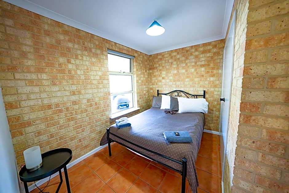 Esperance Foreshore Apartments
