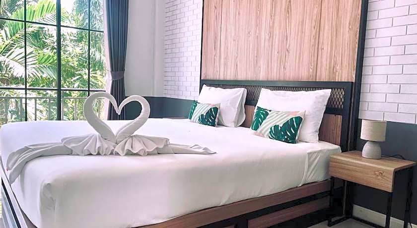 PP Grand Kamala Hotel