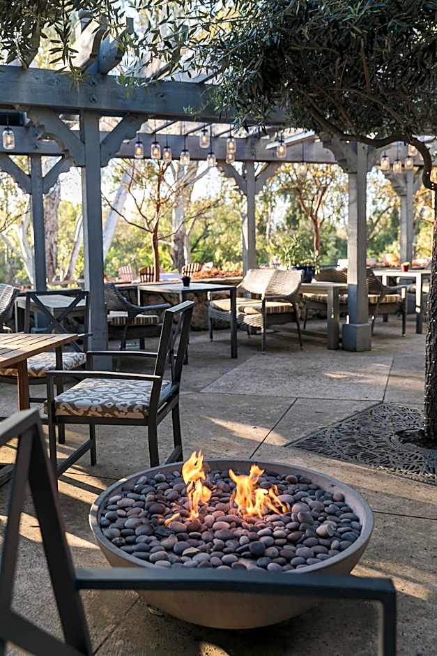 River Terrace Inn, A Noble House Hotel