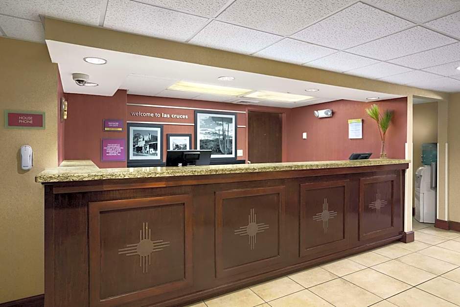 Days Inn by Wyndham Las Cruces