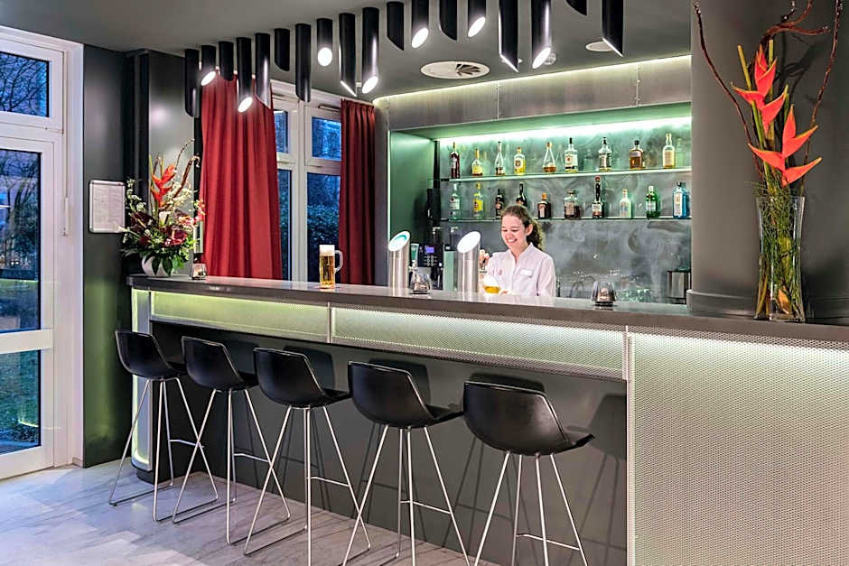 NH Collection Hamburg City