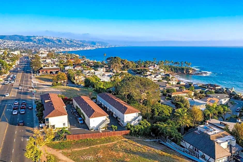 Crescent Bay Inn Laguna Beach