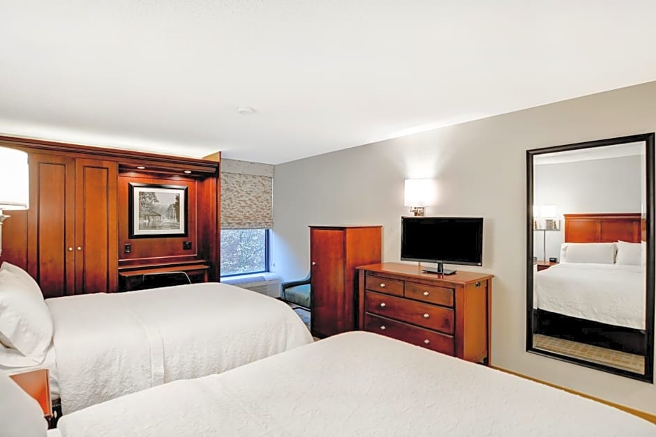 Hampton Inn Beckley