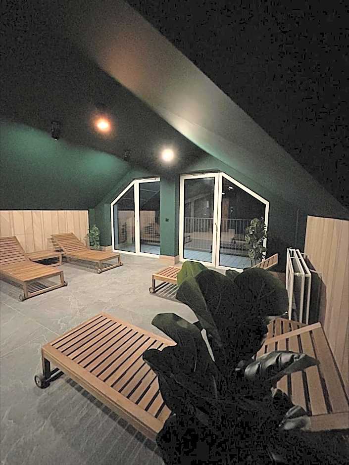 Ostoja_Szklarska_Poręba