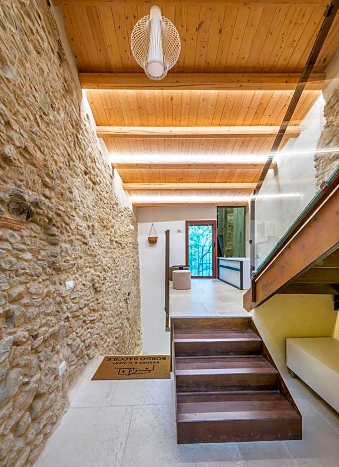 Borgo Baccile by Vini Fantini