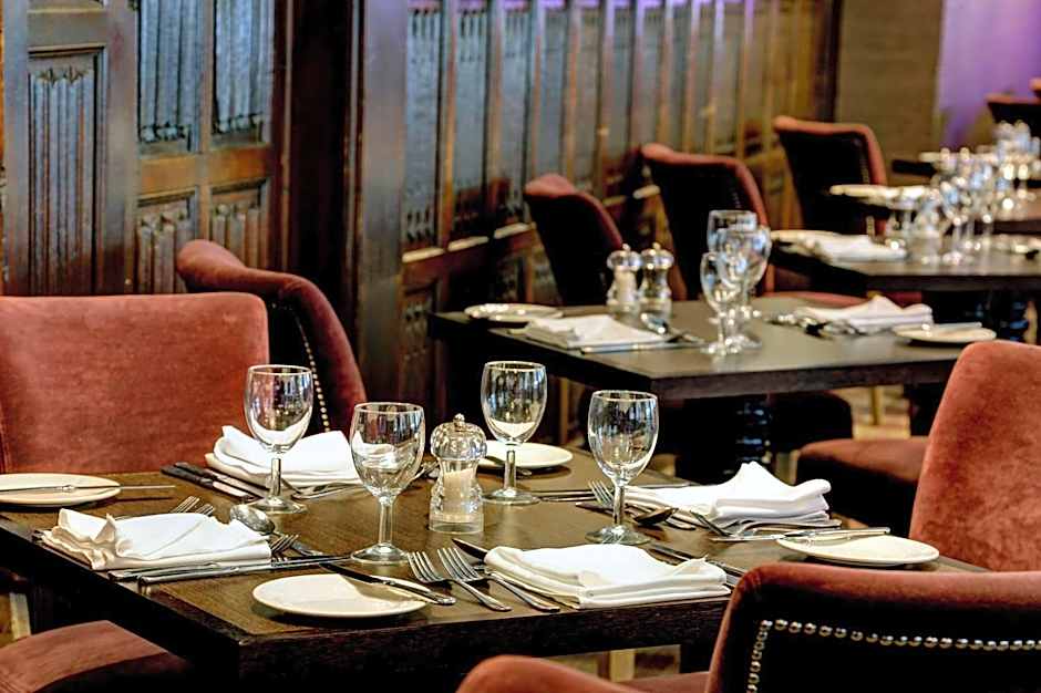 The Swan Hotel, Wells, Somerset - The Coaching Inn Group
