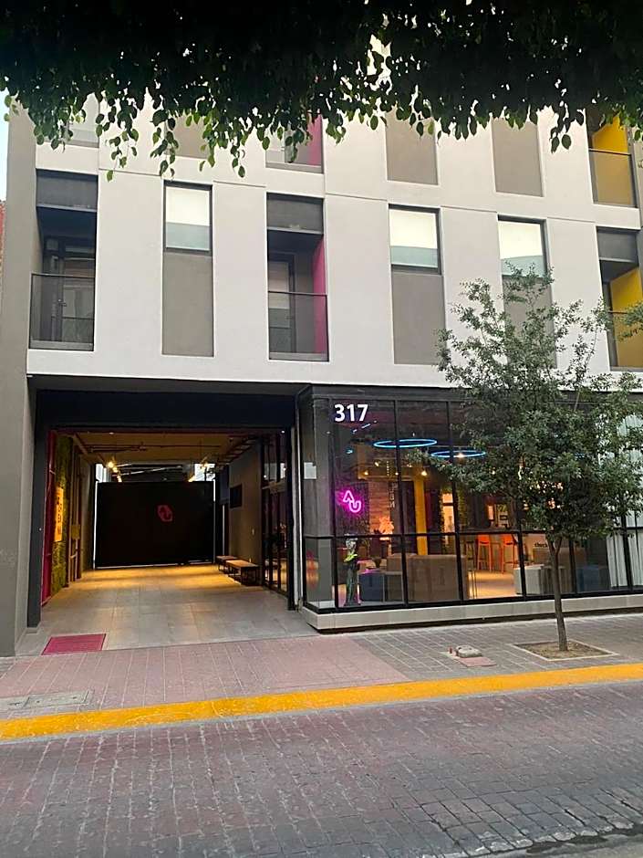 ALT URBANA