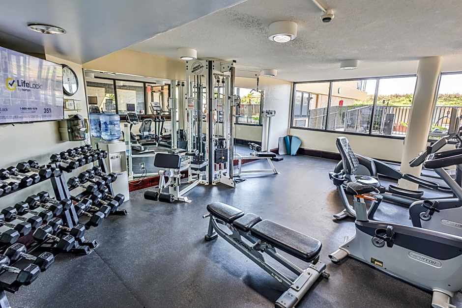Wyndham Garden Fort Walton Beach Destin