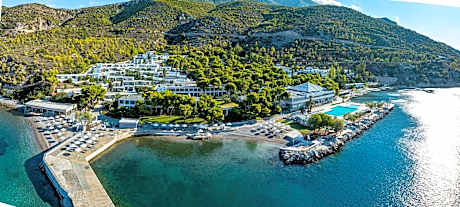 Wyndham Loutraki Poseidon Resort