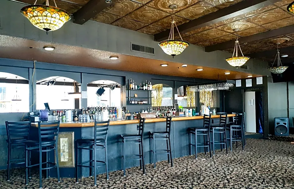 District Hotel Oklahoma City, I-44 By OYO
