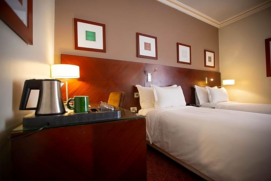 Hotel Atlantic Agdal