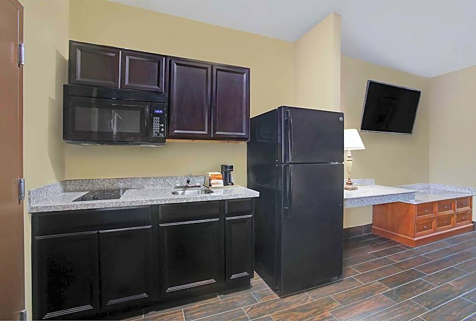 Studio 6 Odessa, Tx