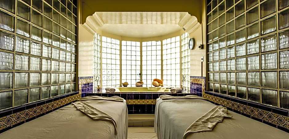 Rosarito Beach Hotel