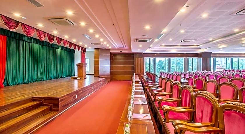 PHUOC MY AN BEACH HOTEL DANANG