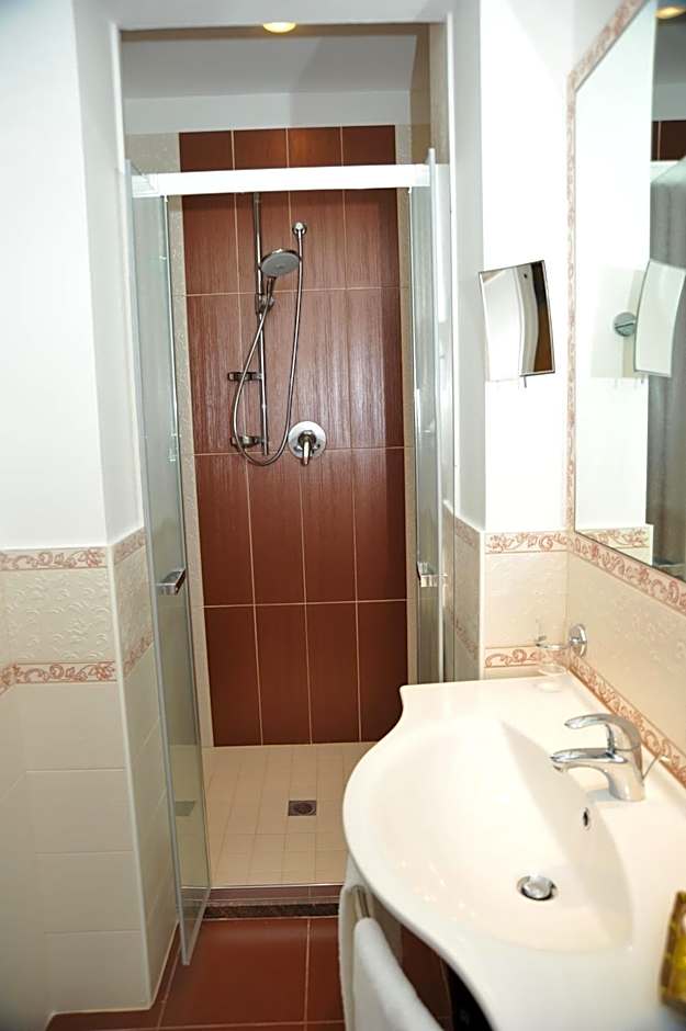 Hotel Marilena