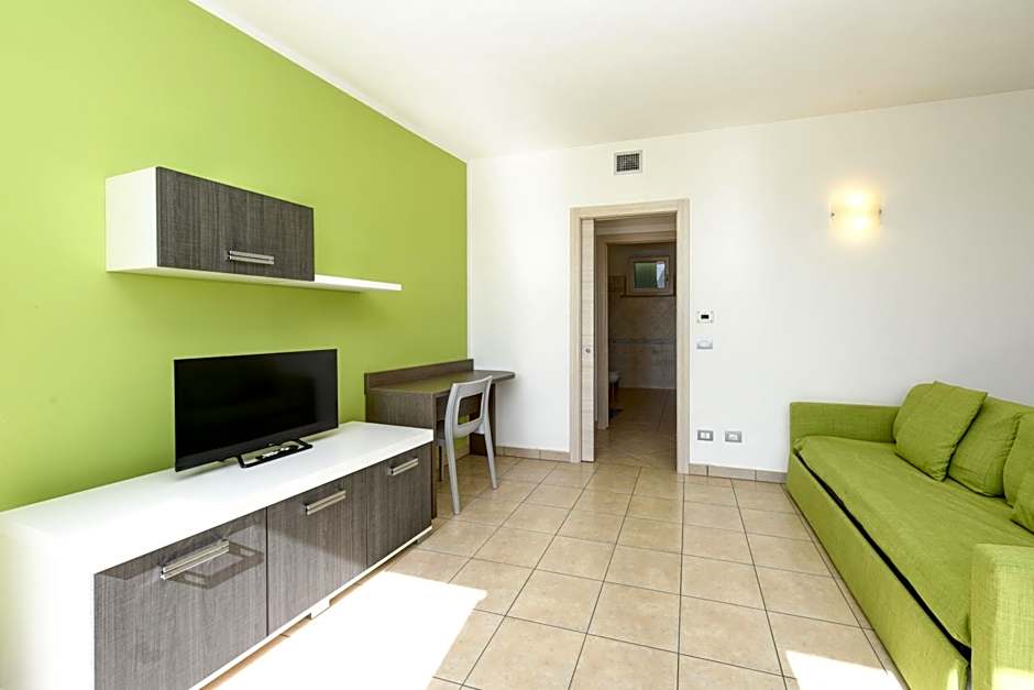 Residence Fontanelle