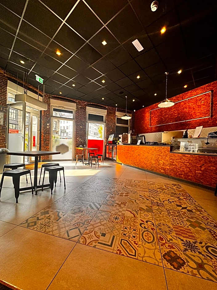 Urban City Centre Hostel