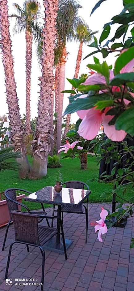 Villetta Del Salento Exclusive B&B