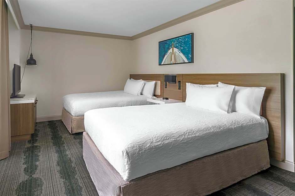Hilton Garden Inn Annapolis Downtown