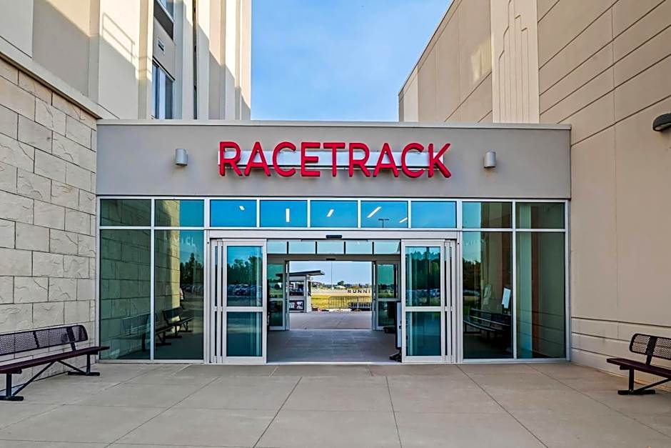 Running Aces Hotel & Casino Trademark Collection by Wyndham