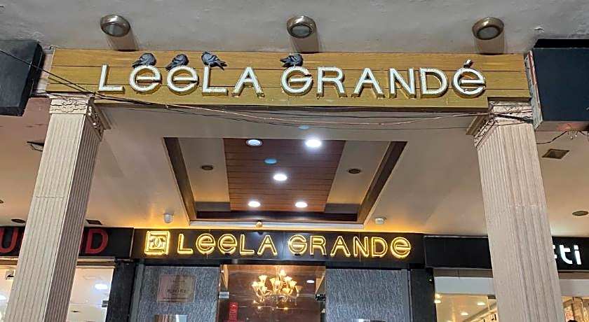 Hotel Leela Grande