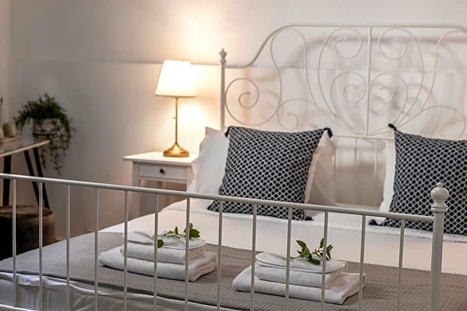 Edem Traditional House