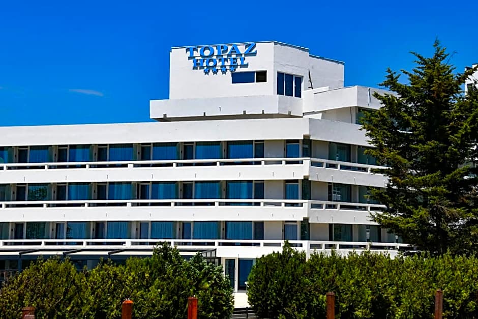 HOTEL TOPAZ 4* CAP AURORA