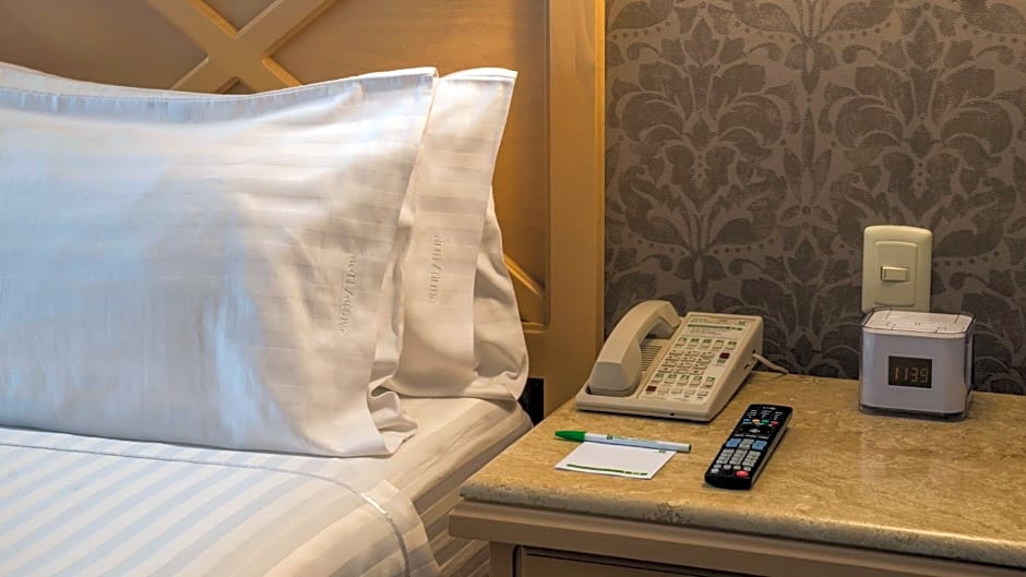 Holiday Inn Queretaro-Centro Historico By IHG
