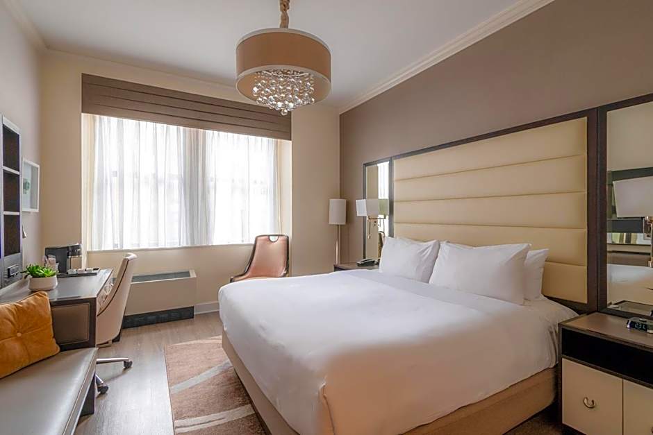 Park South Hotel, part of JdV by Hyatt