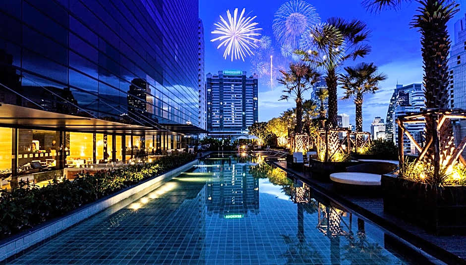 Holiday Inn Bangkok Sukhumvit By IHG