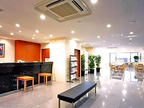 Smile Hotel Shizuoka