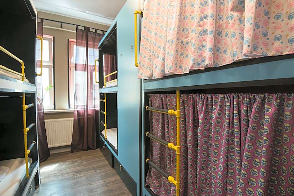 Brix Hostel