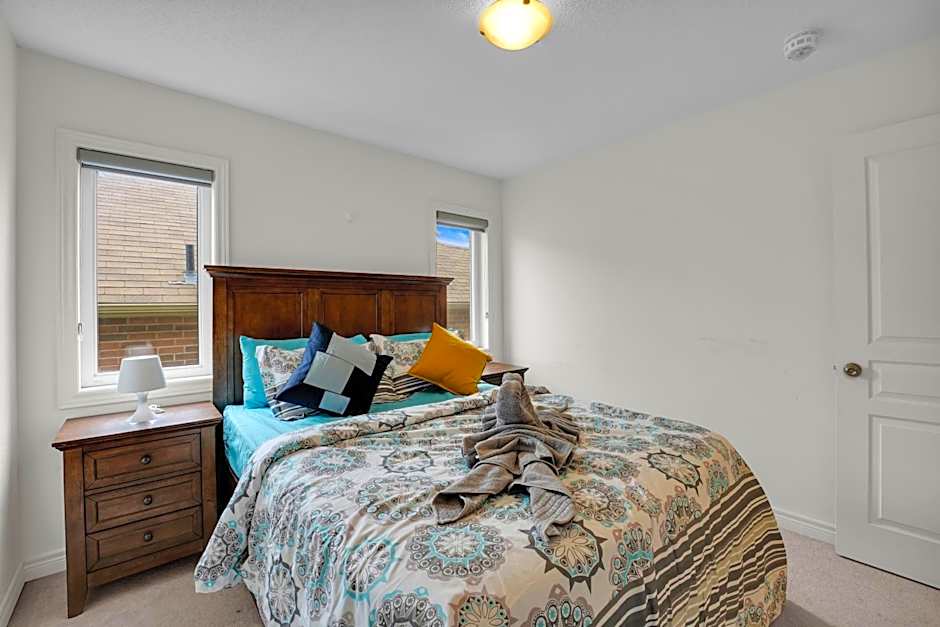 Spacious Family Friendly Vacation home