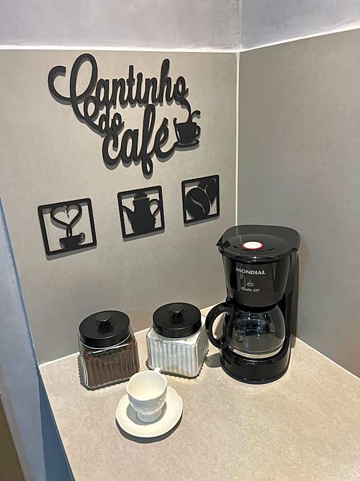 Flat 313 Bauten Cabo Branco