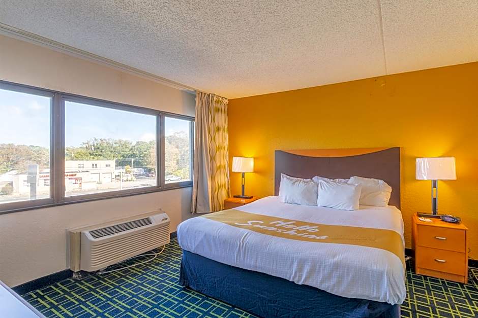 Days Inn by Wyndham Absecon Atlantic City Area