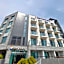 Jungmun Oceanblue Hotel