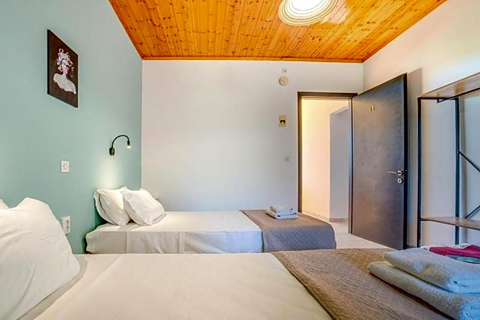 Saint Peter Bay Aparthotel