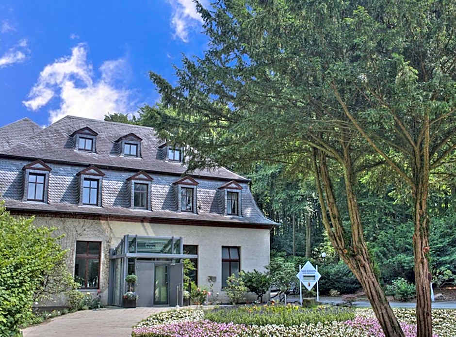 Hotel Haus Hohenstein