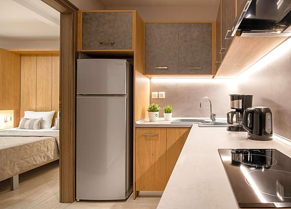 Hotel Agni On The Beach