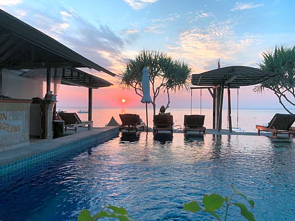 Ketut Losmen Bungalows Lembongan